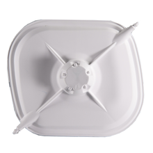 Air Box Wash Cover White Ktm/Husq/Gas