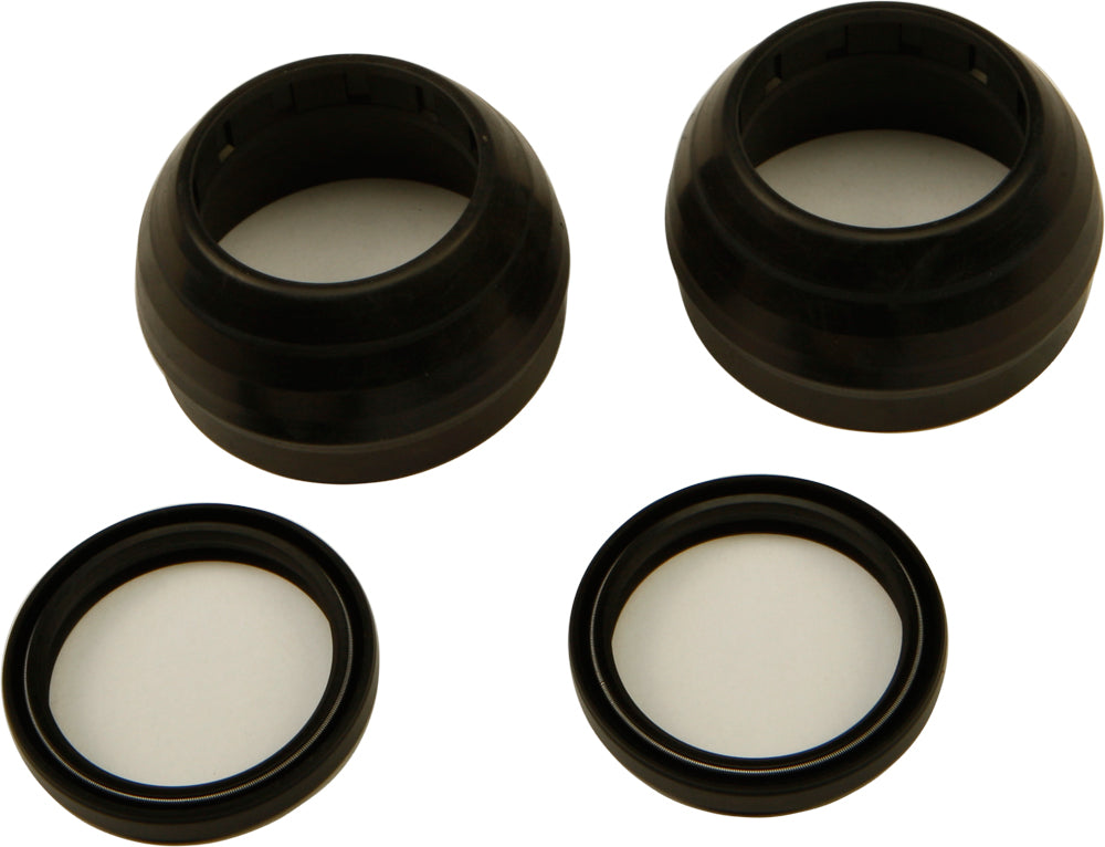 Fork & Dust Seal Wiper Kit