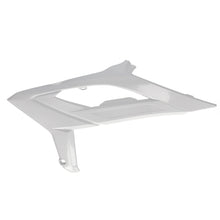 Radiator Shroud Beta White
