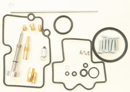 Bike Carburetor Rebuild Kit