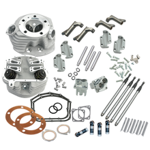 S&S Cycle 66-84 BT Retro Conversion 3-5/8in Bore Top End Kit