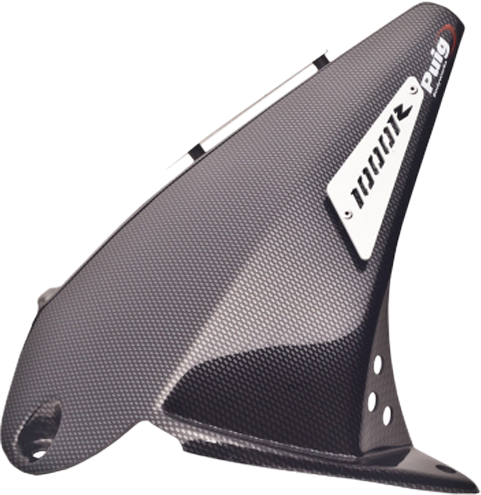 Tire Hugger Carbon Look