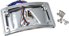 Perfect Plate Light Curve Chr Flh/Fltr `10 13