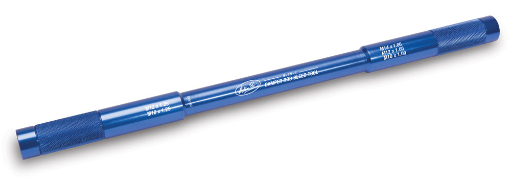 Mp 5 N 1 Damper Rod Bleed Tool