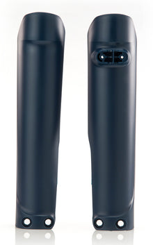 Fork Guard Blue