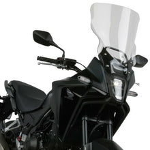 Vstream Windscreen Tall Clear Hon