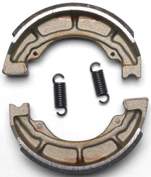 Brake Shoes 617 Plain