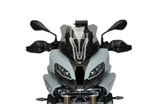 Windscreen Sport Smoke Bmw