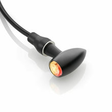 Club S Ts/Brake/Tail Light Black Ea