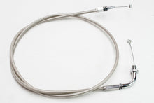 Armor Coat Throttle Pull Cable