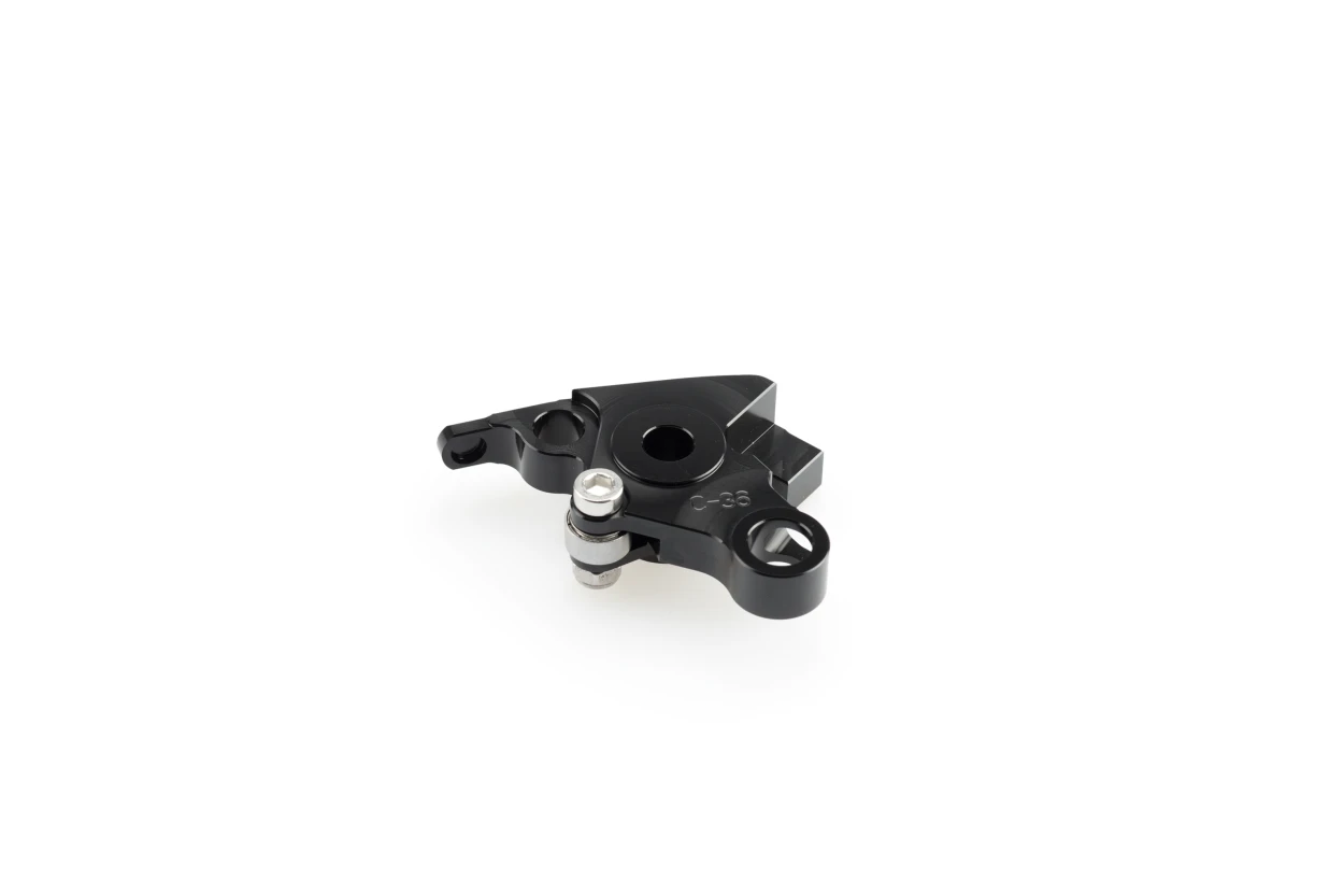 Lever Adapter Clutch Black