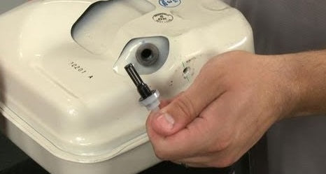 Joint Fuel Tank