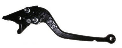 Click 'N Roll Brake Lever Black