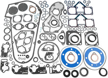 Gasket Motor Shovel Kit 17029 70