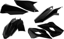 Plastic Kit Black