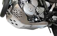 Skid Plate Drz400