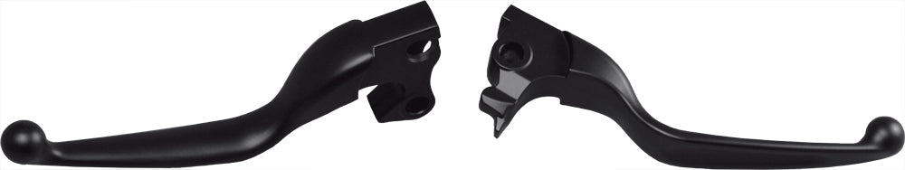Sportster Levers Black Xl `14 24