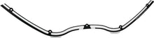 Performance Machine Windscreen Trim Assy Scallop - Contrast Cut
