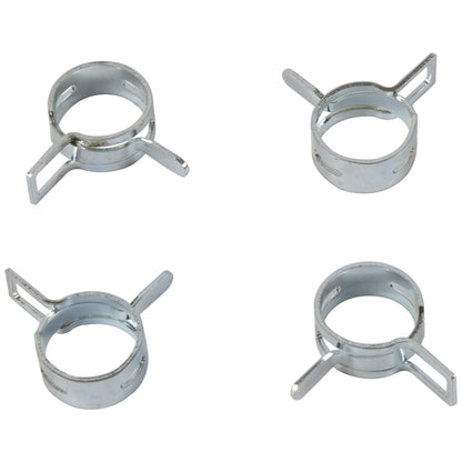 Hose Clamps Refill Kit 4/Pk