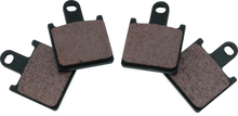 BikeMaster BM-417.4 Brake Pads