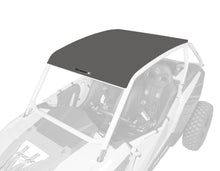 Asylum Roof Stealth Grey