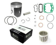 Top End Kit Ceramic Comp Cyl 66.35/Std 11:1 Yam