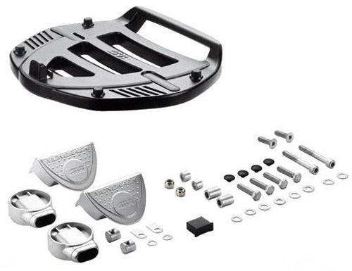 Top Case Mounting Plate