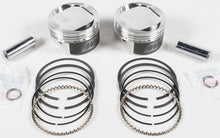 V Twin Piston Kit