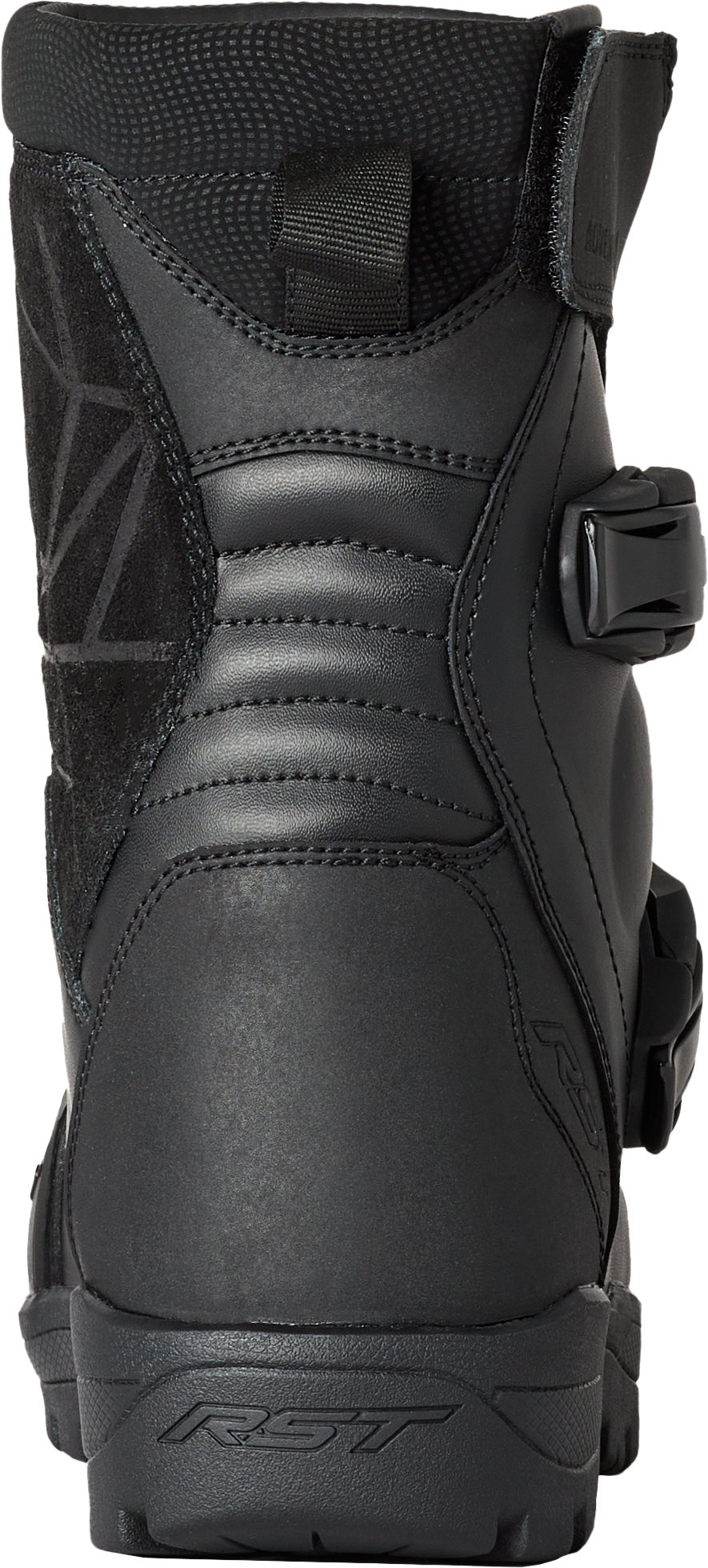 Adventure X Mid Ce Boot Black Waterproof Sz 11.5