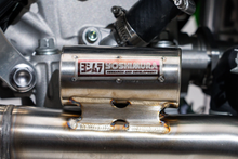 Rs 12 Exhaust System Kawasaki Kx450/X