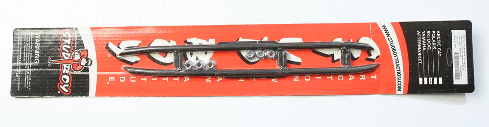 Round Bars 4"
