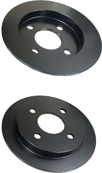 Trike Brake Rotor Rear `09 13