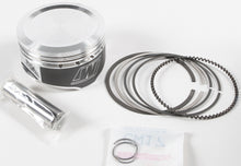 Piston Kit Armorglide 79.50/+1.00 Hon