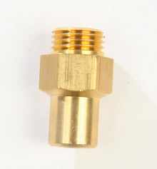 Starter Plunger Fitting