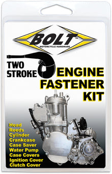 Engine Fastener Kit Yam