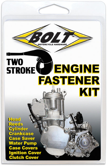 Engine Fastener Kit Hon