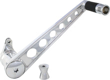 Brake Lever I Beam Chrome `14 Up Flh/T