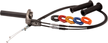 Rev3 Throttle Kit Hon