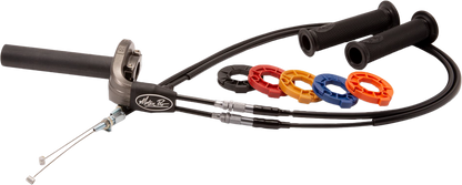 Rev3 Throttle Kit Suz