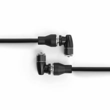 Light Unit S Ts Tail/Brk Lght With Holder Black Pair