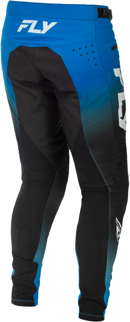Rayce Bicycle Pants Blue/Black/White Sz 30