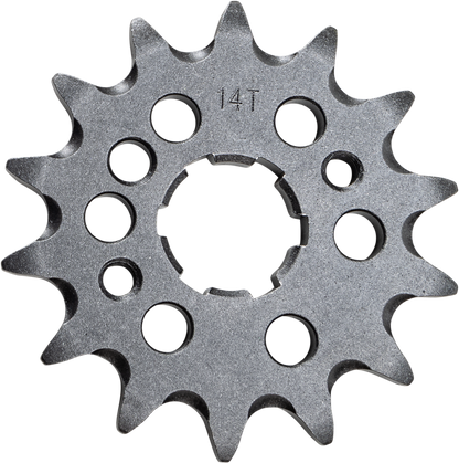 Front Cs Sprocket Steel 14t 520 Kaw