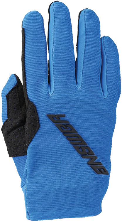 Answer Aerlite Gloves Blue/Black - Large