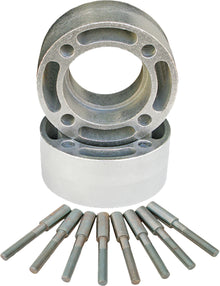 Utv Wheel Spacer 4x156 21/2 Kaw