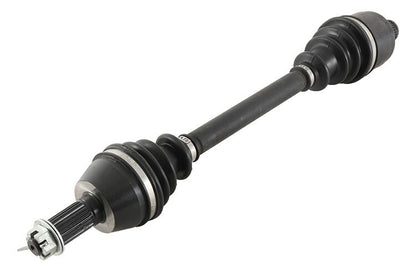 8 Ball Extreme Axle Rear