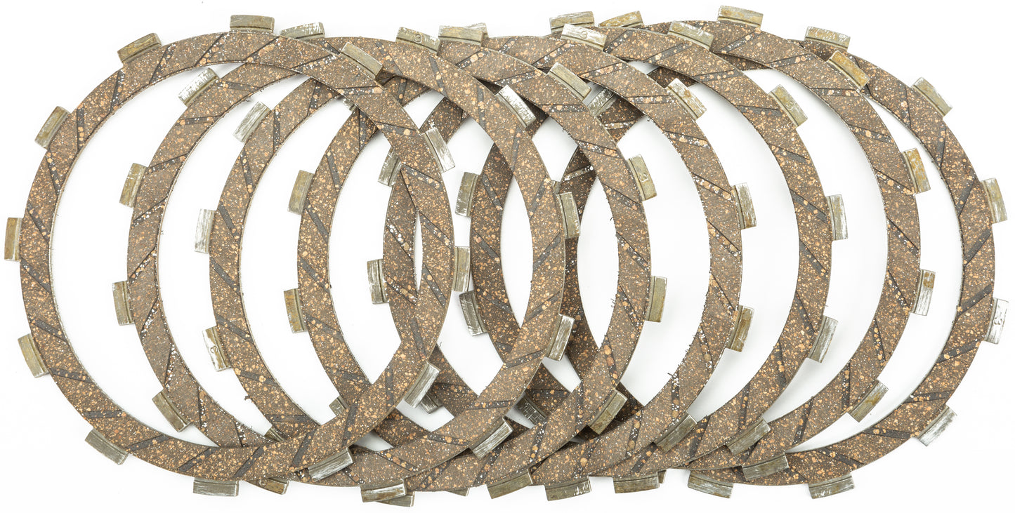 Redline Clutch Kit Ck4465