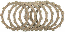 Redline Clutch Kit Ck4465