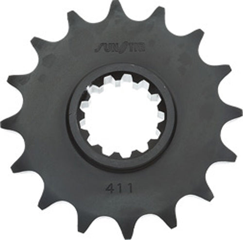 Front Cs Sprocket 16t 530 Kaw