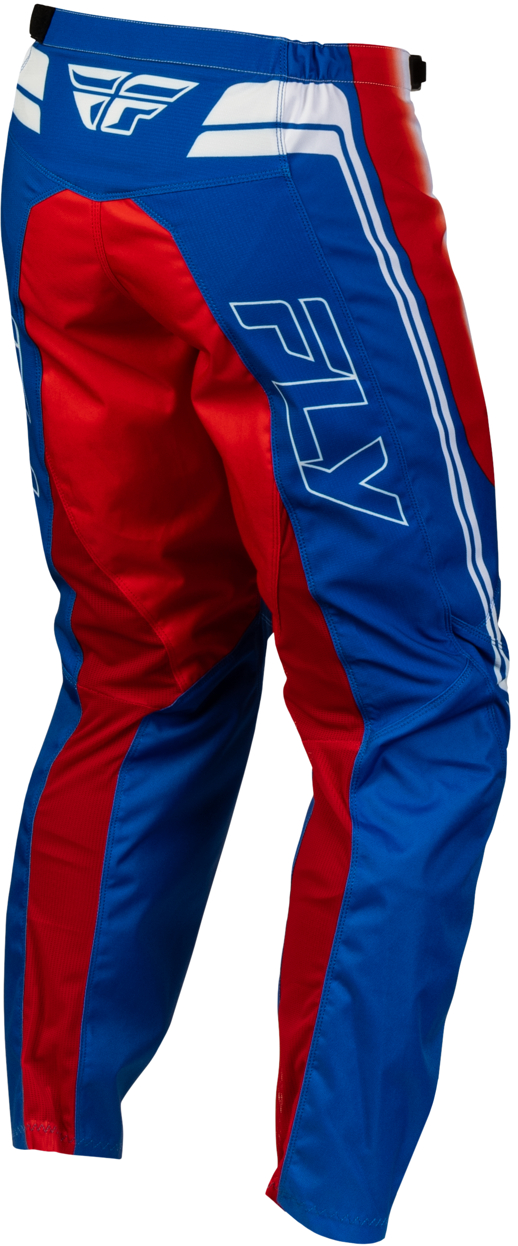 F 16 Raze Pants Red/White/Blue Sz 38
