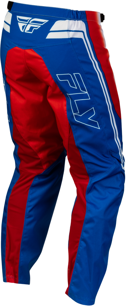 F 16 Raze Pants Red/White/Blue Sz 44